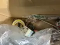 TENNEY ENGINEERING INC 14 CUBIC FT ENVIRONMENTAL TEMPERATURE AND HUMIDITY TEST CHAMBER  -  T14RC