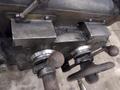 #3 X 15 HP KEARNEY &amp; TRECKER K&amp;T VERTICAL MILL: YOBRO #23771