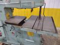 36" DOALL MODEL #3612-3 VERTICAL BAND SAW: YOBRO #25847