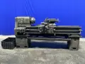 CINCINNATI LATHE &amp; TOOL CO 18” X 54” LATHE