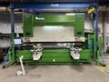 350 Ton x 13′ Accurl Genius Pro CNC Press Brake, 2021