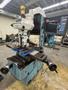 Southwestern Industries Trak DPMSX3P Vertical Mill, SMX CNC Control, 2012