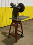 4 TON FAMCO MODEL 40-FLOOR OBI PUNCH PRESS: STOCK #18286