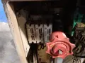 MOTOMAN / YASKAWA ELECTRIC 1.5KVA ROBOT  -  MH6