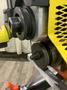PACE MACHINERY MODEL 1023 PORTABLE ROLL GROOVER: STOCK #81267