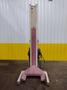 16,000 LBS STERTIL-KONI HEAVY DUTY MOBILE COLUMN LIFT JACK: STOCK #21800