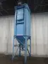 FLEX KLEEN DUST COLLECTOR   -  84-BVBS-36