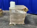 BERRY GLOBAL 10” X 6000’ PACKING FILM  -  XADU203106000