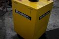 PLYMOVENT MULTIFUME EXTRACTOR:  STOCK #76226