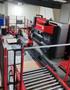 2016 Amada HG1003ARS CNC Robotic Bending Cell (#5810)