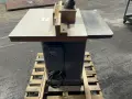 ROCKWELL 16”X30” TABLE HEAVY DUTY WOOD SHAPER  -  43-361