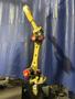 Fanuc Robot ARC Mate 0iA Robotic Welding System, 2012