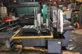 16" x 20" S-23A - Automatic Horizontal Pivot Band Saw With Bundling  STOCK#2718