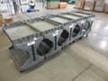 Uline H-1495 Mobile Workstations, (5)- Auction Item