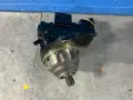 DANFOSS MOTOR TRACK DRIVE  -  51C060-1-RD1B