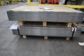Steel Sheet Material, (2) Stacks of CRS .0598" x 48" x 36", (250 pcs Total)- Auction Item