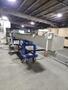 3″ Davis-Standard Super Blue 75MM Extruder with BPM Bay Plastics Machinery WBX1210-15 Water Bath, EVAK-06 Vacuum Air Knives, and SB 100 Pelletizer, 2014