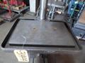 15&quot; Clausing Single Spindle Drill, Floor Model, V-Speed, 3/4 HP
