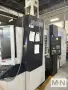 Enshu JE60S CNC 4-Axis Horizontal Machining Center, 2003