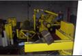60" X .135" X 40,000LB STAMCO LOOP SLITTING LINE