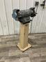 8"  GENERAL MODEL  EG-800 DOUBLE PEDESTAL GRINDER: STOCK #81165