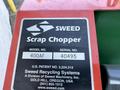 SWEED MODEL 400AF SCRAP CHOPPER: STOCK #77268