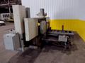 16" X 16" KASTO HBA-420 AUTOMATIC DUAL POST HORIZONTAL BANDSAW: STOCK #10617