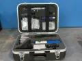 RAE SYSTEMS PPBRAE 3000 MONITOR AND ACCESSORY KIT   -  059-C111-100
