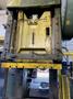 400 TON VERSON 400 GAP FRAME PUNCH PRESS.STOCK #0631222