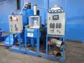 ABRASIVE BLAST SYSTEM SHOT PEENING BLASTER