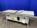 2 @ 36” X 49” 2 STATION HEAT TABLE