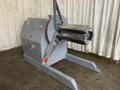 10,000 LB AMERICAN STEEL LINE MODEL 1000 COIL REEL: STOCK #80952