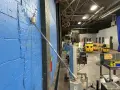 SUPERIOR MACHINE SYSTEMS LABELER  -  GENESIS ZPE