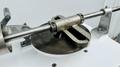 Simplex AS-1 Single Piston Tabletop Filler
