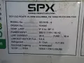 SPX 32" X 26" X 26" TEMPERATURE CHAMBER  -  CE0916-4