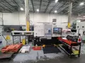 2017 OKUMA L300-MYW-E | Lathes, CNC (3-Axis or More)