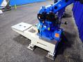 YAKSAWA MOTOMAN ROBOT  -  MH80