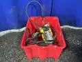 ENERPAC TURBO AIR HYDRAULIC PUMP