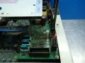 NACHI SERVO AMPLIFIER DRIVE  -  RIX1120