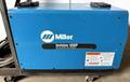 450 Amp Miller DC Inverter Arc Welder Invision 456P, 3 Phase