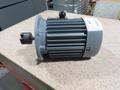 VEM EN 60034 1 HP Motor- Auction Item
