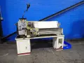 JET 14" X 48" LATHE  -  GHB-1340