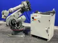 Yaskawa / Motoman Robot - Yr-es0165d-a00