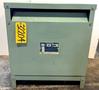 45 KVA Hevi-Duty Transformer,  3 Phase, High Voltage 480V, Low Voltage 240