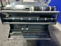 HEATSEAL 19” X 36” X 13” L BAR SEALER  -  HDX350-RPMTXXXXHXXA