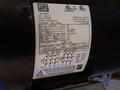 CINCINNATI 12" FAN  -  WAF-12