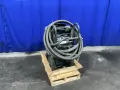 COLD JET 5 LBS/MIN DRY ICE BLASTER  -  AERO 40FP