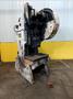60 TON MINSTER MODEL #6 OBI PRESS, 5" STROKE: STOCK #12579