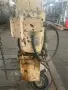 INTERNATIONAL DYNETICS CORP DRUM COMPACTOR