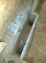 20,000 LBS X 54" X 36" BRANER COIL UPENDER. STOCK # 0435126
